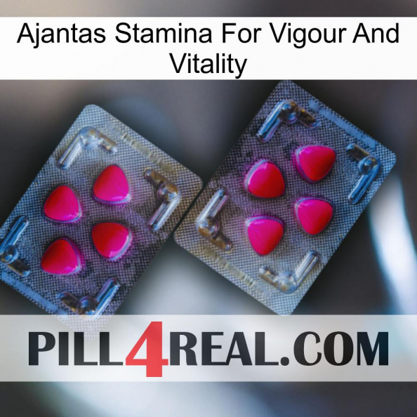 Ajantas Stamina For Vigour And Vitality 15.jpg